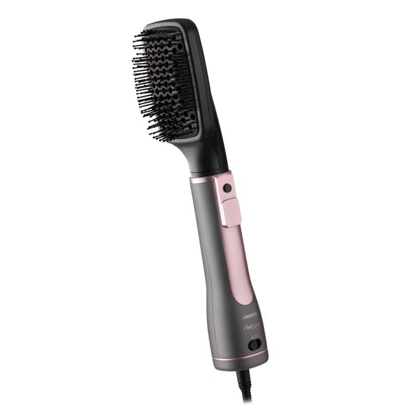 Фен-щітка ARDESTO Brush Pink Touch HD-CR300PT HD-CR300PT фото