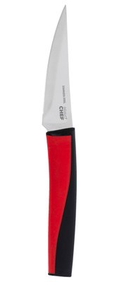 Нож BRAVO CHEF овощной 9 см в блистере (BC-11000-1) BC-11000-1 фото