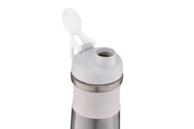 Пляшка для води ARDESTO Smart bottle (1000 мл) AR2204TG AR2204TG фото