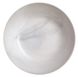 Тарелка LUMINARC DIWALI MARBLE GRANIT /20 см/суп. (P9835) P9835 фото 1