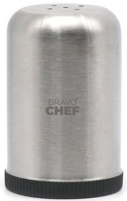 BRAVO CHEF Емкость для соли или перца (BC-5101/0) BC-5101/0 фото