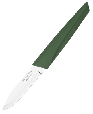 Нож TRAMONTINA LYF д/овощ 76мм (23113/023) 23113/023 фото