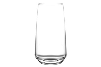 Набір стаканів високих Gloria Shine ARDESTO 480 мл, 3 шт, скло AR2648GS AR2648GS фото