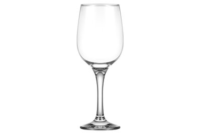 Набір бокалів для вина ARDESTO Gloria 6 шт, 480 мл, скло AR2648GW AR2648GW фото