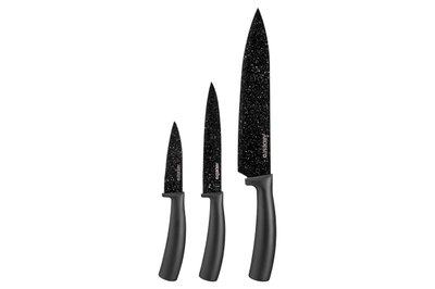 Набір ножів ARDESTO Black Mars AR2103BB AR2103BB фото