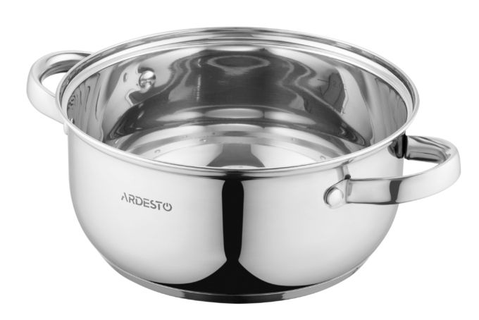 Кастрюля ARDESTO Gemini Gourmet Aosta AR1926BC (20 см) AR1926BC фото