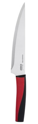 Нож BRAVO CHEF поварской 20 см в блистере (BC-11000-4) 6720848 фото