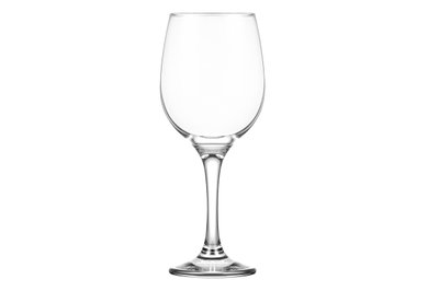 Набір бокалів для вина ARDESTO Gloria 6 шт, 300 мл, скло AR2630GW AR2630GW фото