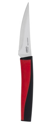Нож BRAVO CHEF овощной 9 см в блистере (BC-11000-1) 6720845 фото