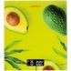 Весы кухонные Ardesto SCK-893AVOCADO Sck-893avocado фото 1