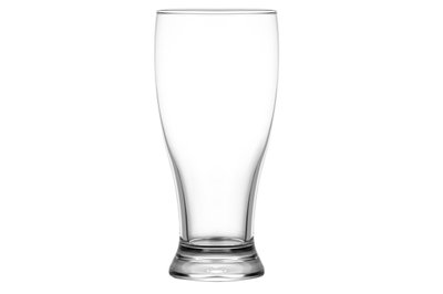 Набір стаканів для пива ARDESTO Bari 565 мл, 2 шт, скло AR2656BB AR2656BB фото