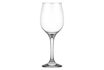 Набор бокалов для вина ARDESTO Gloria 6 шт, 395 мл, стекло AR2639GW AR2639GW фото
