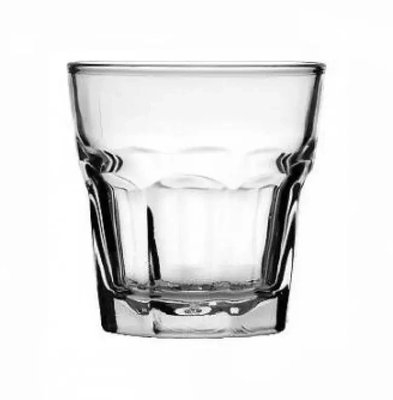 Комплект склянок Uniglass Marocco 6 шт. 270 мл. 1878438411 фото
