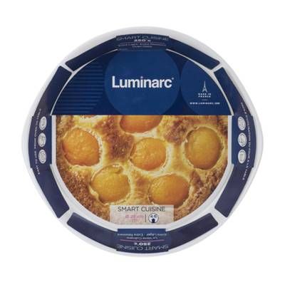 Форма для запікання Luminarc Smart Cuisine кругла, 28 см (N3165) N3165 фото
