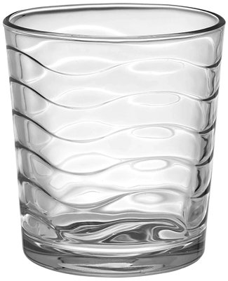 Набір склянок Uniglass Kyma 6 шт. 285мл. 1878446361 фото
