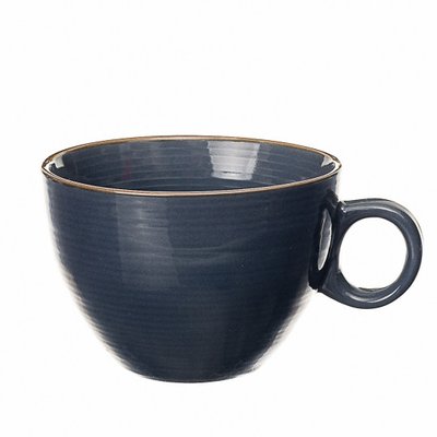 Чашка Elisey , блакитна 400 мл. 1877291333 фото