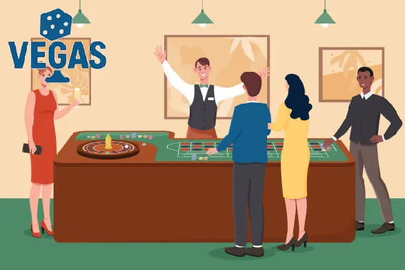 vegas slots online