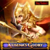 Athena'Sglory на vegas casino