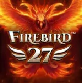 Firebird-27 на vegas casino