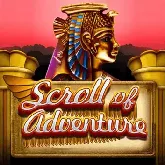Scrollofadventure на vegas casino
