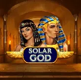 Solar God на vegas casino