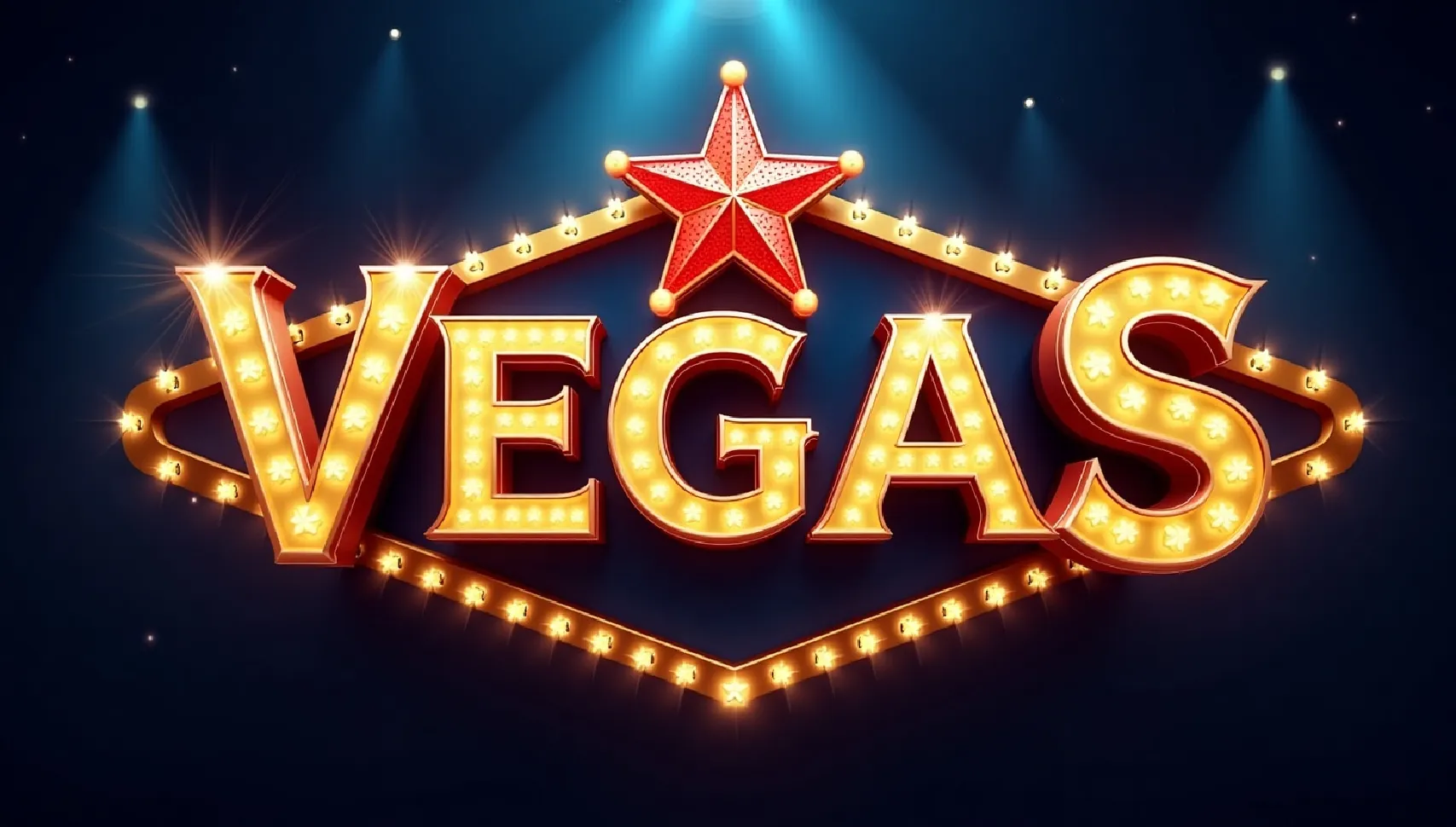 vegas casino